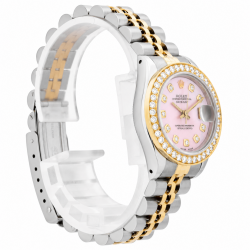 Rolex Datejust 26MM 69173 Two Tone Watch